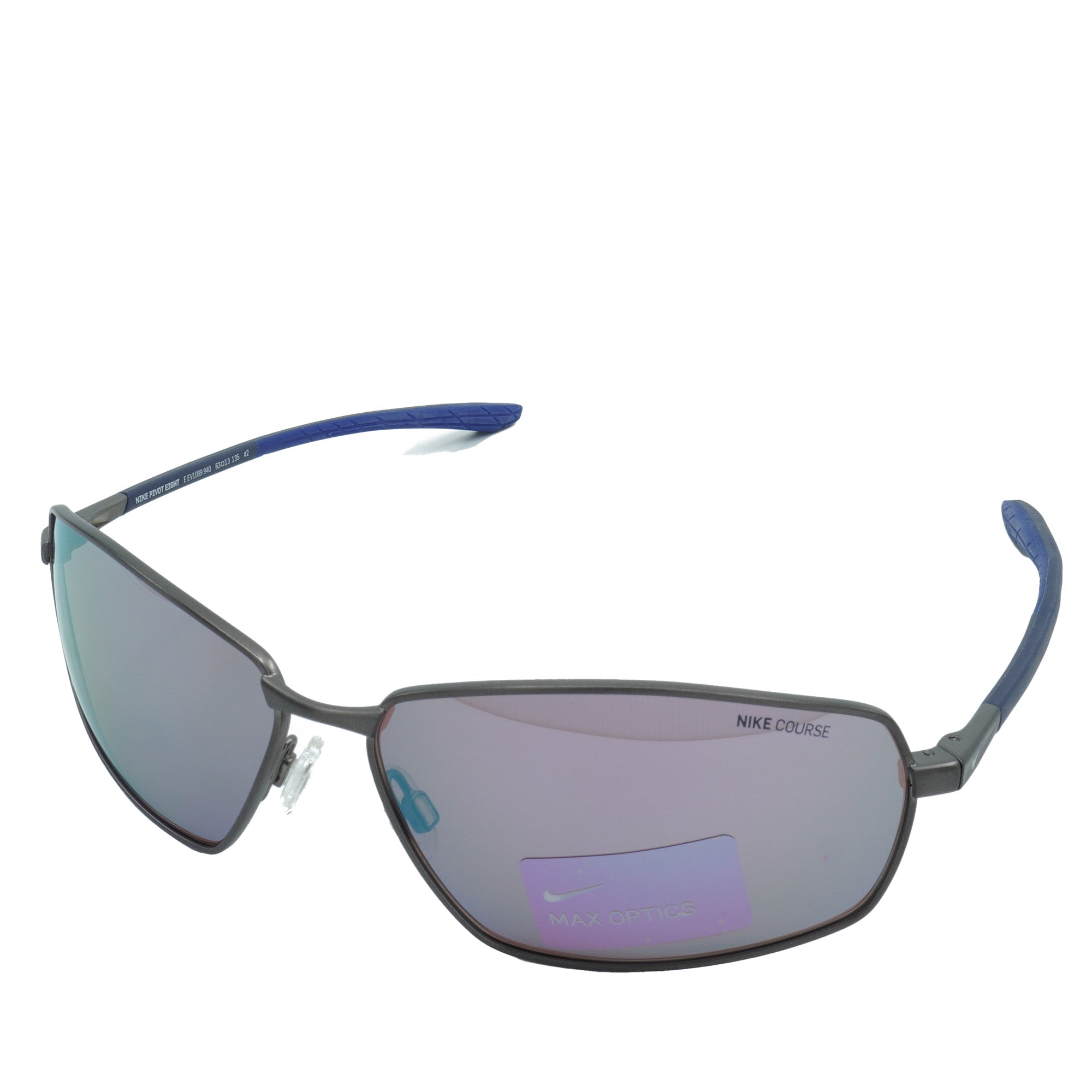 [EV1089-940] Mens Nike Pivot Eight E Sunglasses