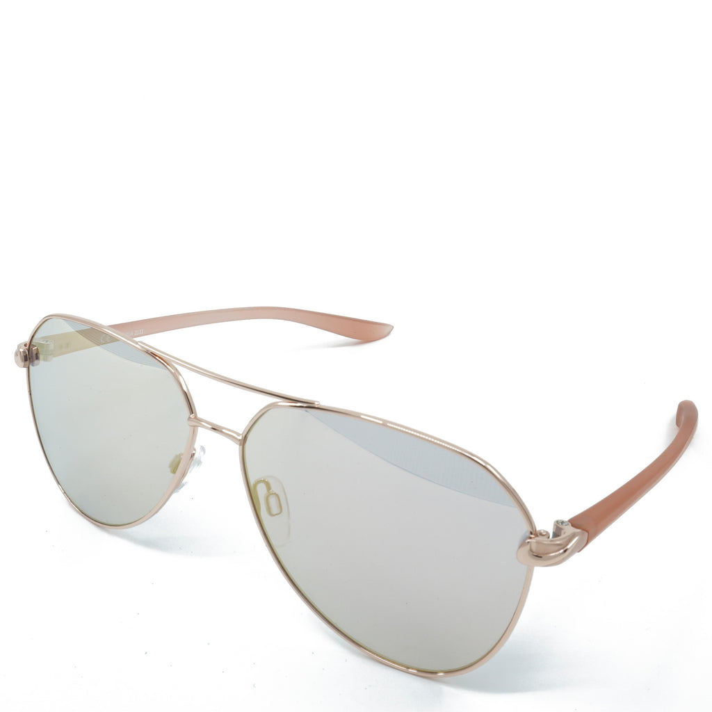 [DJ0887-601] Mens Nike CITY AVIATOR M Polarized Sunglasses