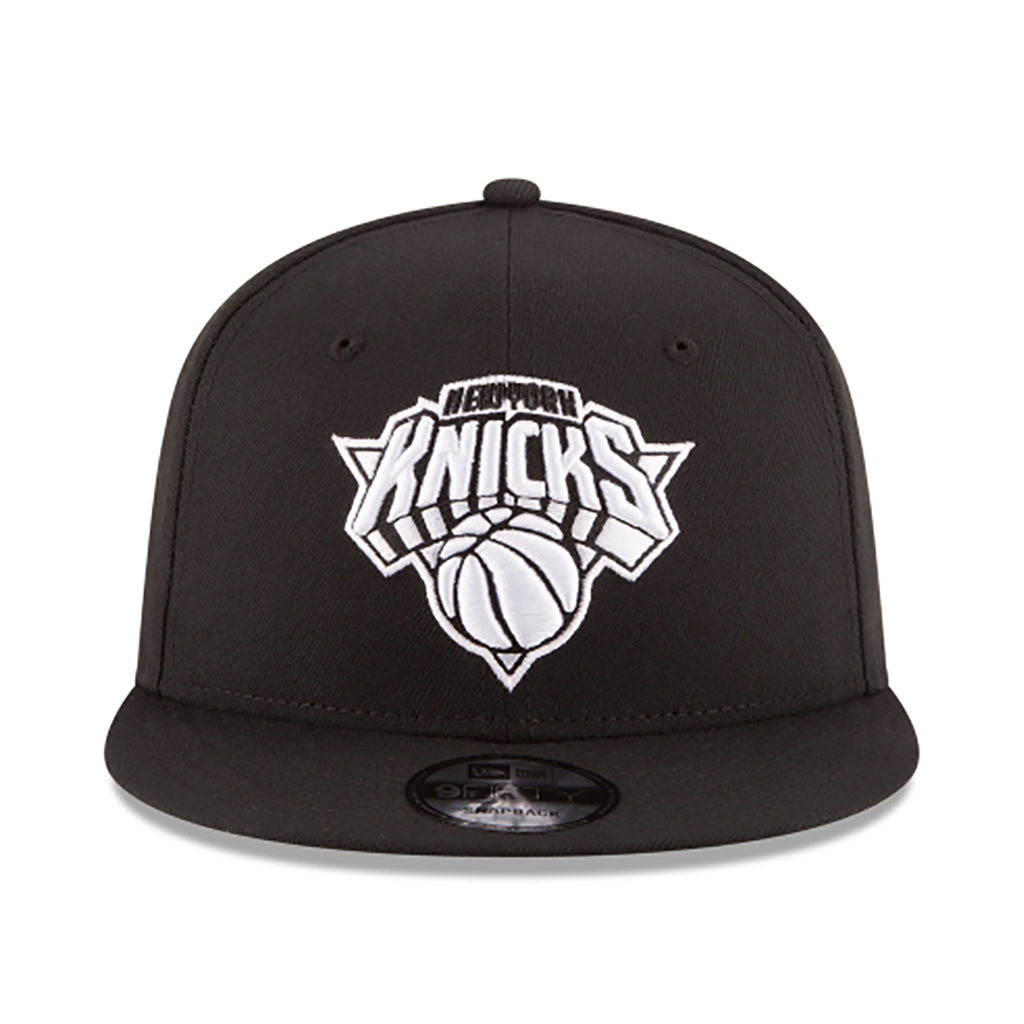 [70353706] Mens New Era NBA 950 BASIC LOGO SNAPBACK - NY KNICKS