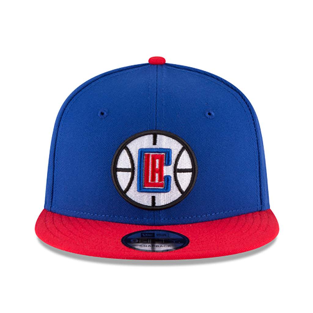 [70557043] Mens New Era NBA 950 2TONE OTC SNAPBACK - LA CLIPPERS