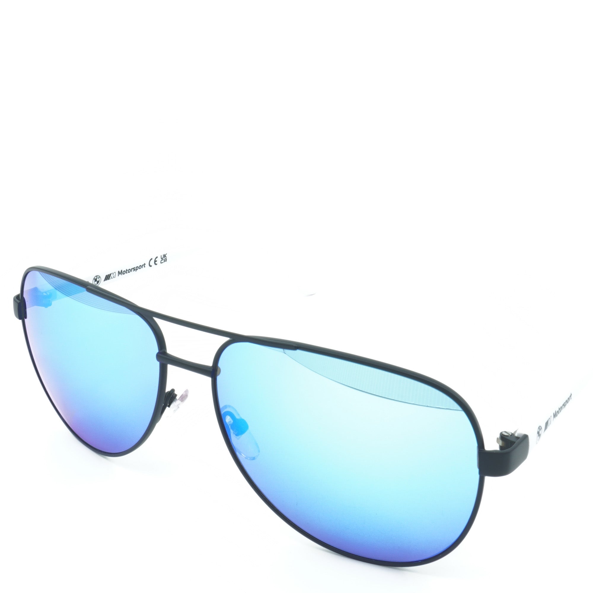 [BS0028/S-02X] Mens BMW PILOT Sunglasses