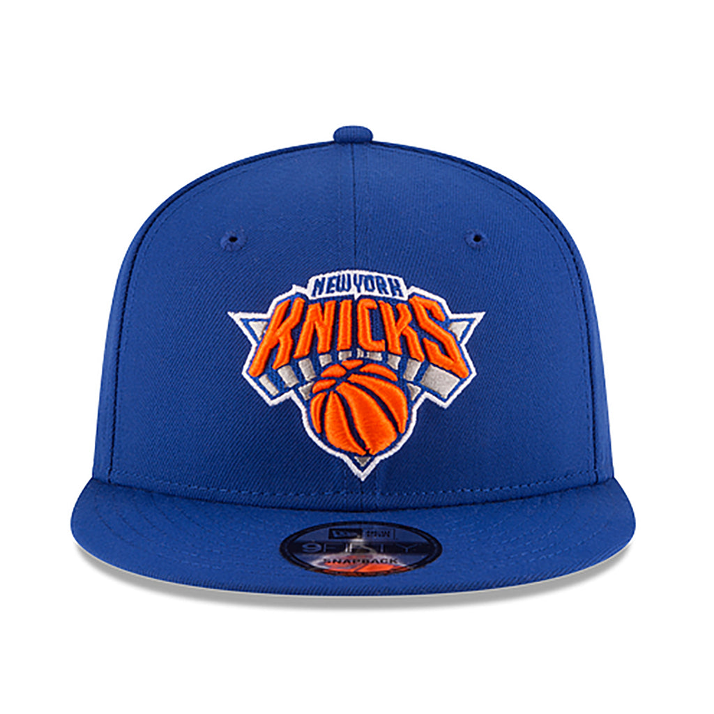 [70556889] Mens New Era NBA 950 TEAM COLOR SNAPBACK - NY KNICKS
