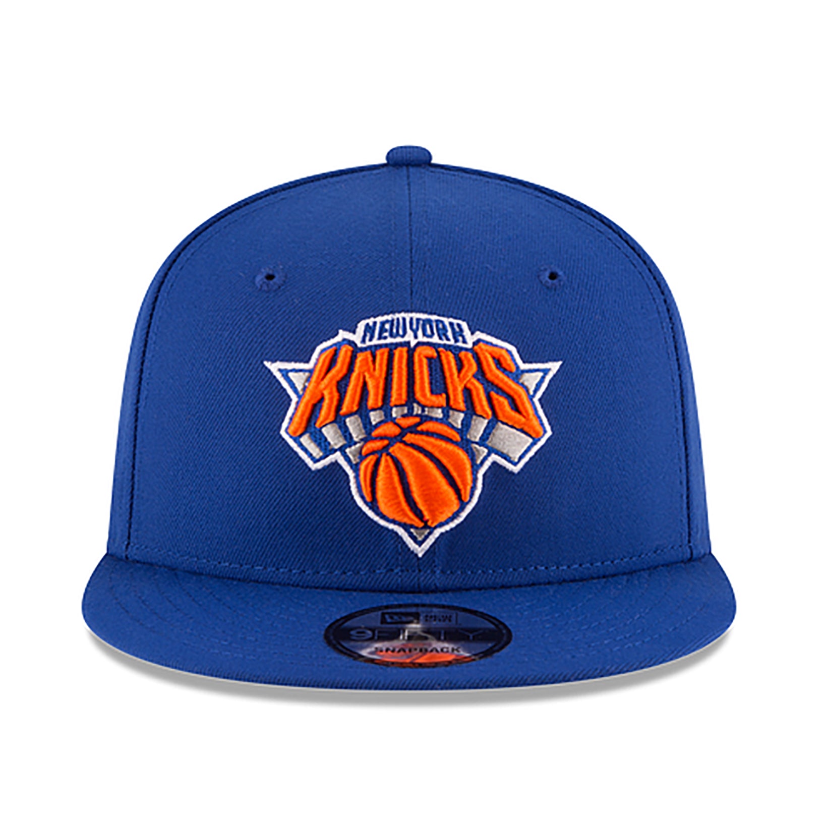 [70556889] Mens New Era NBA 950 TEAM COLOR SNAPBACK - NY KNICKS