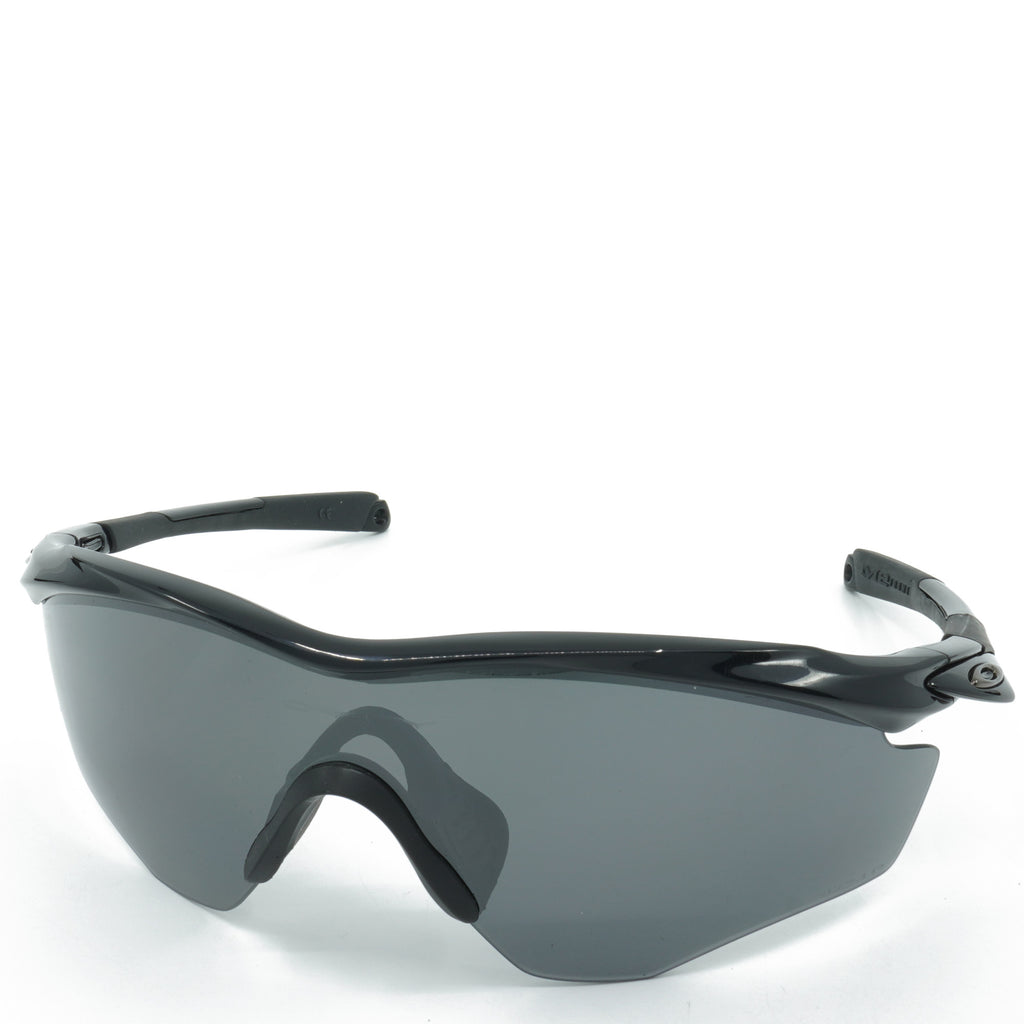 [OO9343-20] Mens Oakley M2 Frame XL Polarized Sunglasses