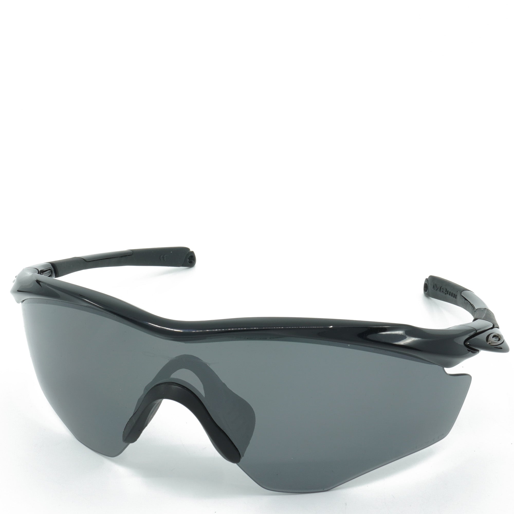 [OO9343-20] Mens Oakley M2 Frame XL Polarized Sunglasses
