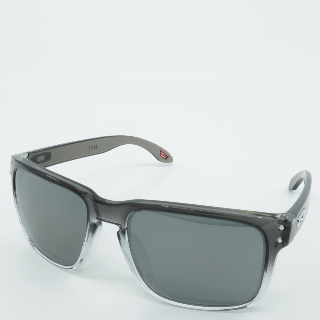 [OO9102-O2] Mens Oakley Holbrook Polarized Sunglasses