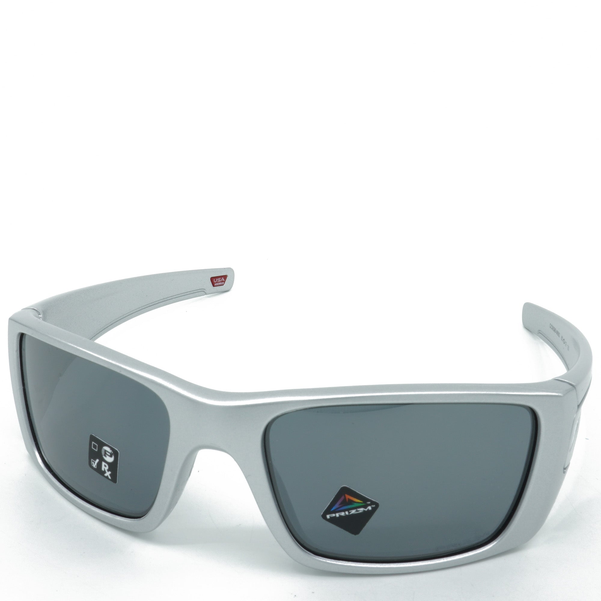 [OO9096-M6] Mens Oakley Fuel Cell Sunglasses