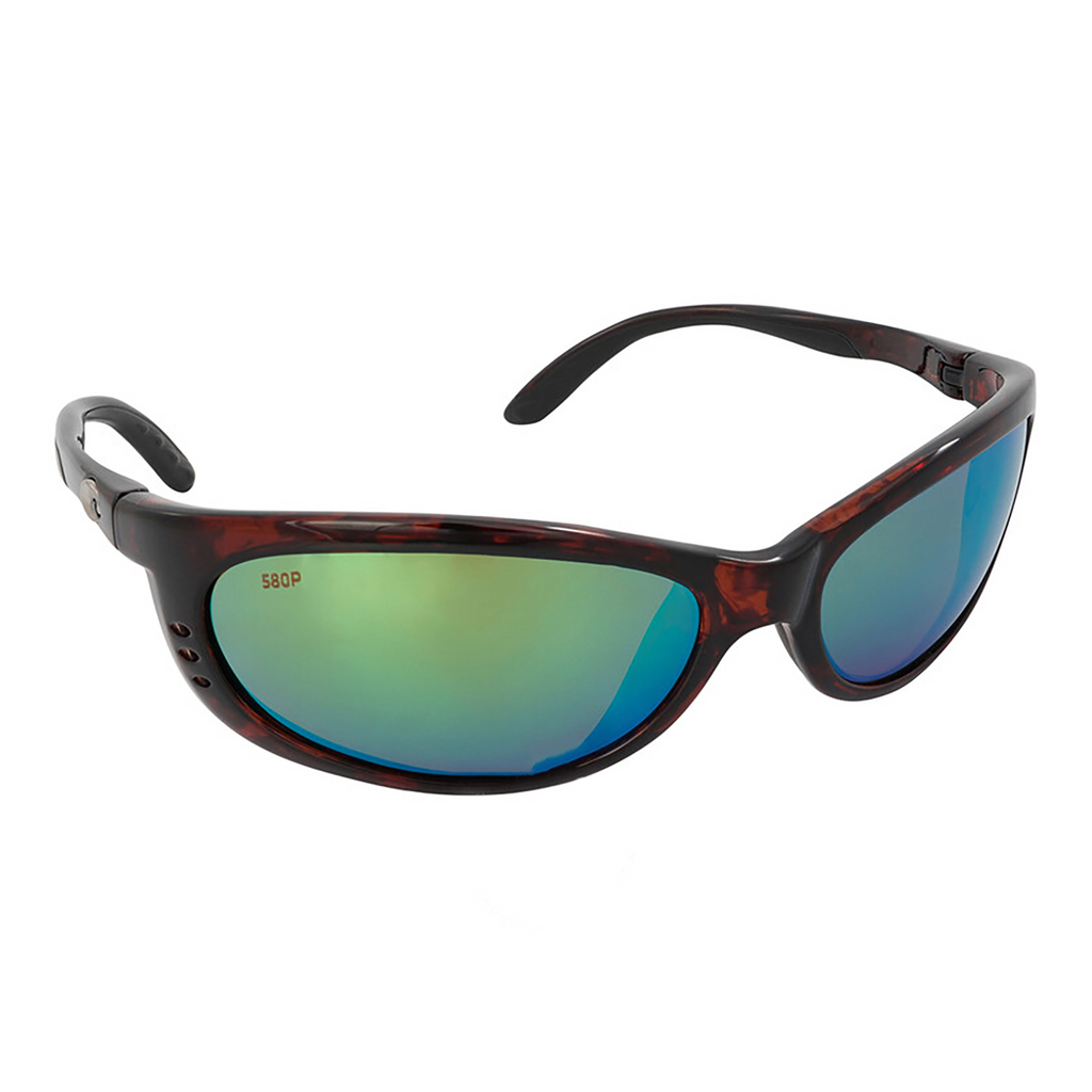 [FA10GFOGMGLP] Mens Costa Fathom Polarized Sunglasses