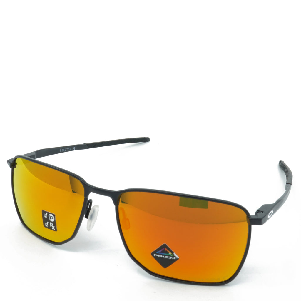 [OO4142-15] Mens Oakley Ejector Polarized Sunglasses