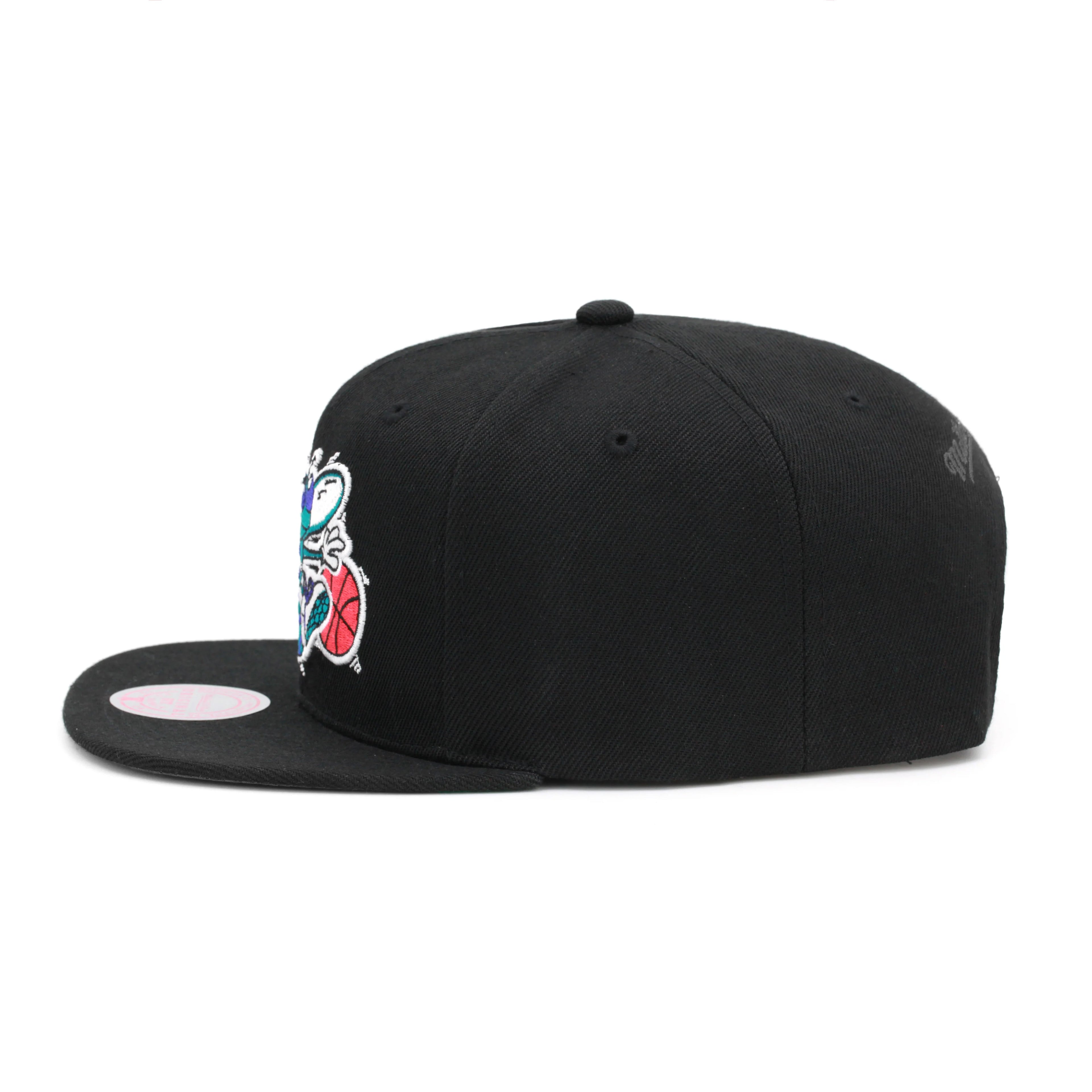 Mens MITCHELL & NESS NBA KEEP IT SIMPLE HORNETS