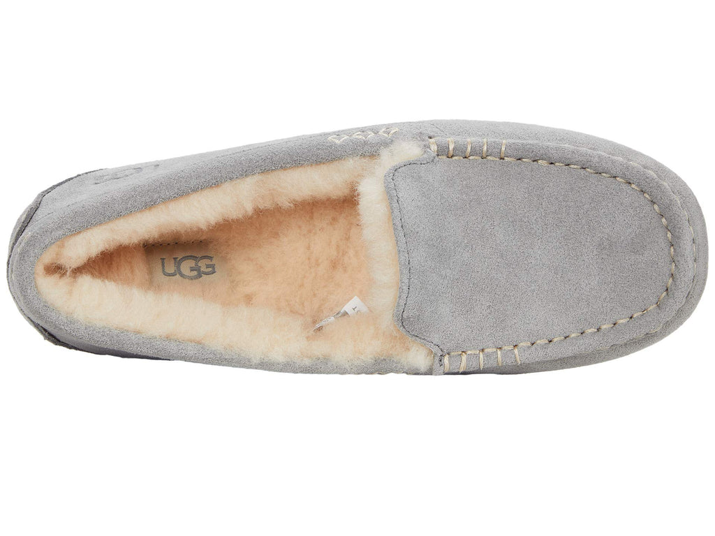 [1106878-LGRY] Womens UGG ANSLEY