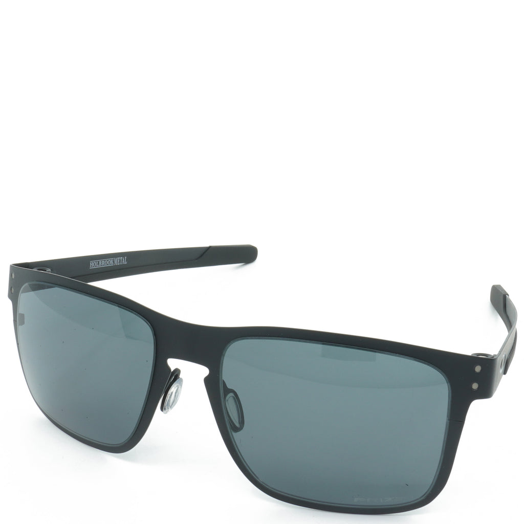 [OO4123-11] Mens Oakley Holbrook Metal Sunglasses