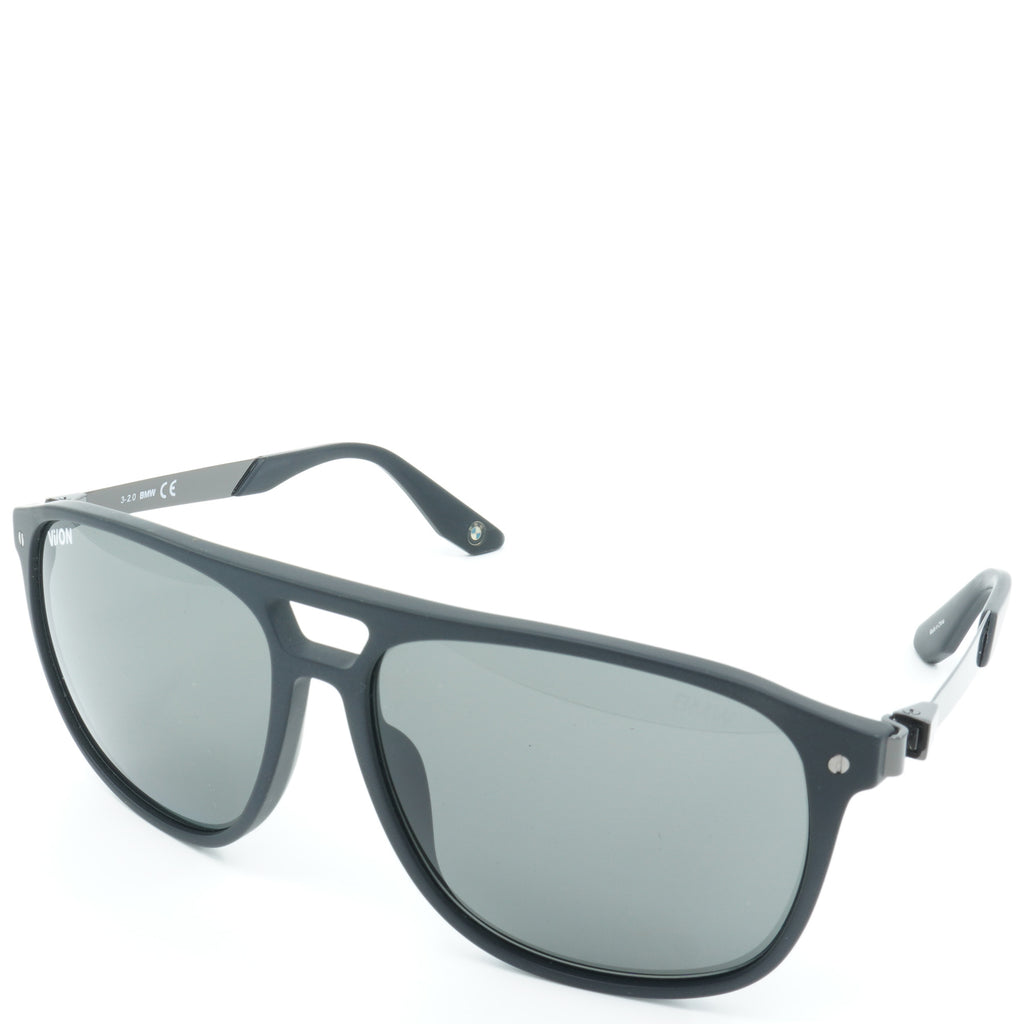[BW0001/S-02D] Mens BMW Aviator Polarized Sunglasses