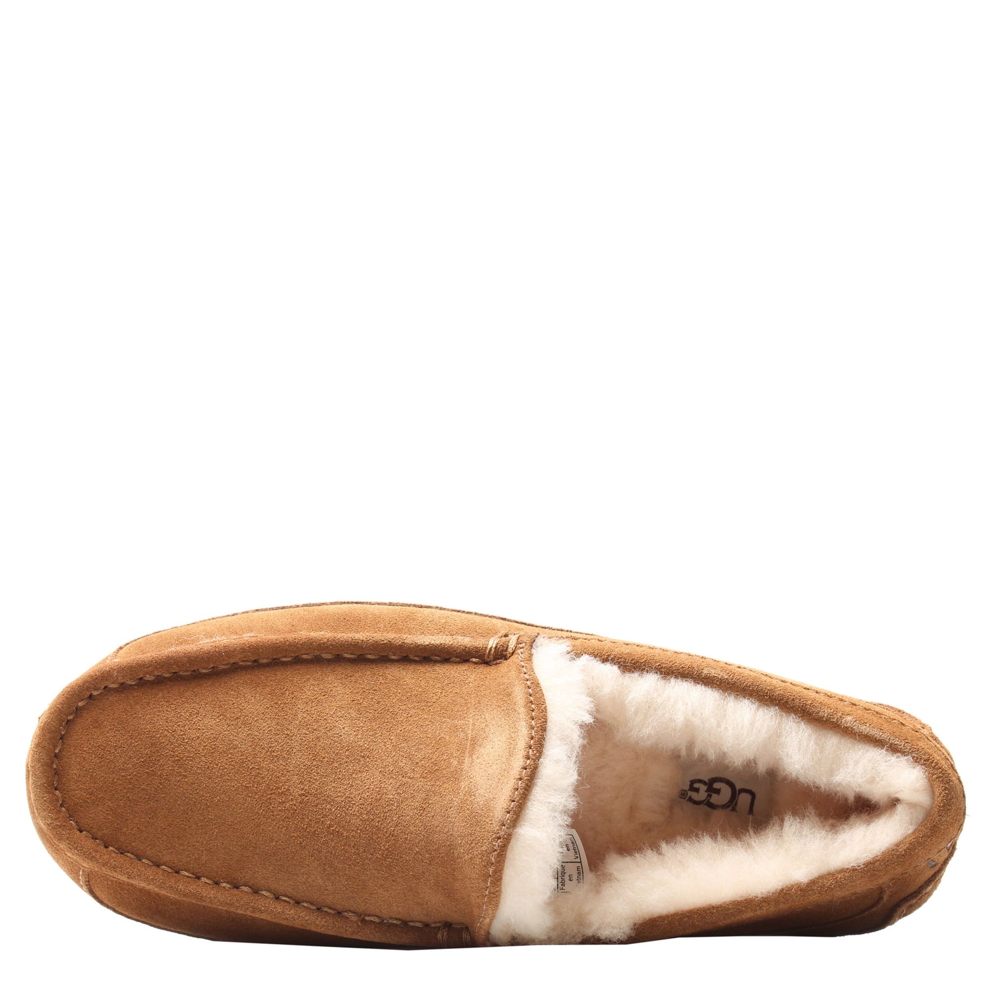 [1101110-CHE] Mens UGG ASCOT