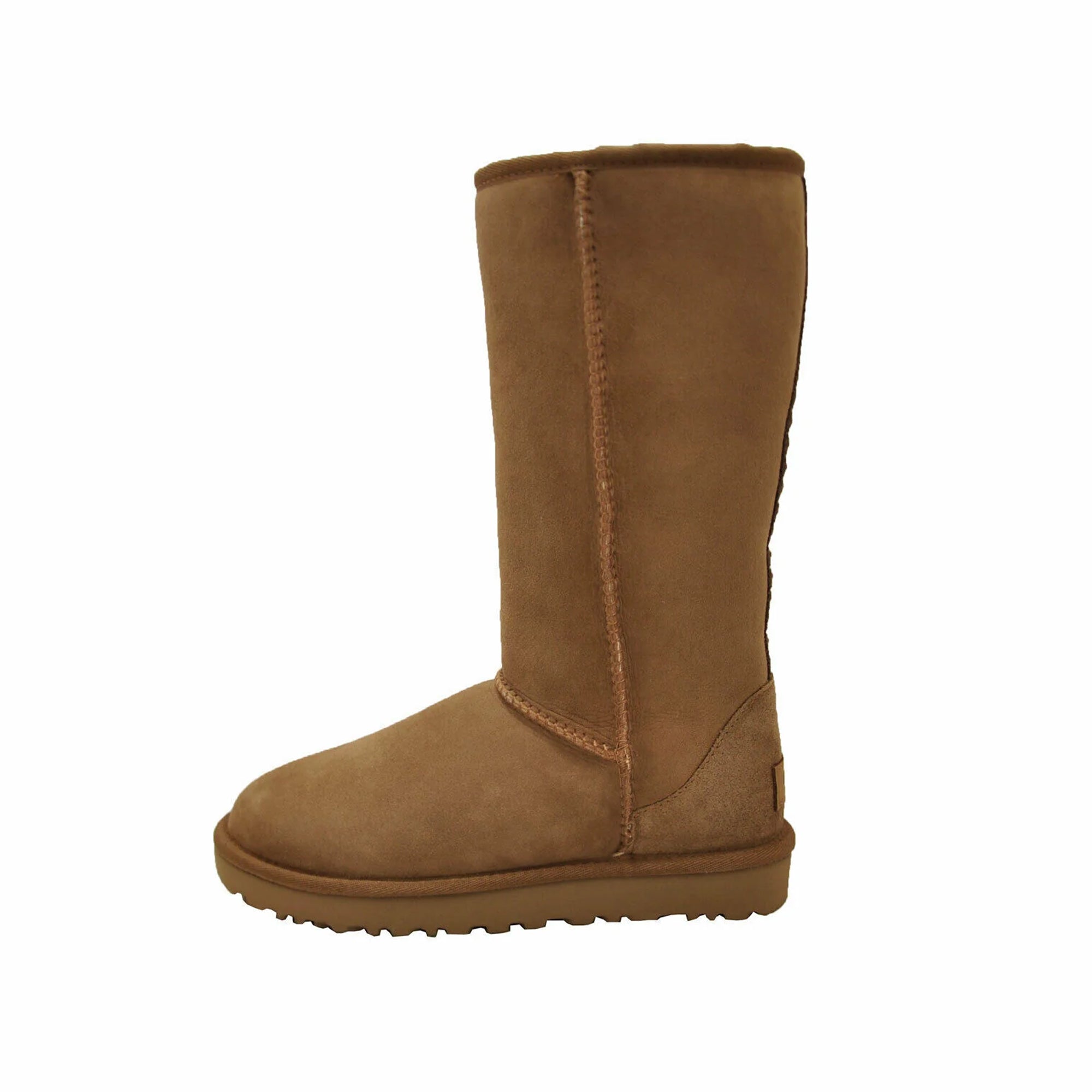[1110698-CHE] Womens UGG CLASSIC TALL II TASMAN BRAID