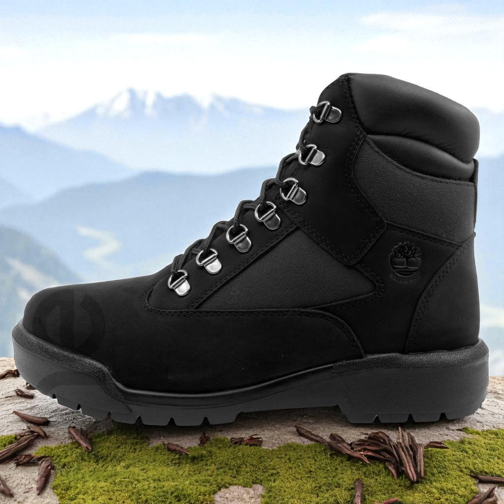 [TB0A17KC001] Mens Timberland 6" Waterproof Field Boot