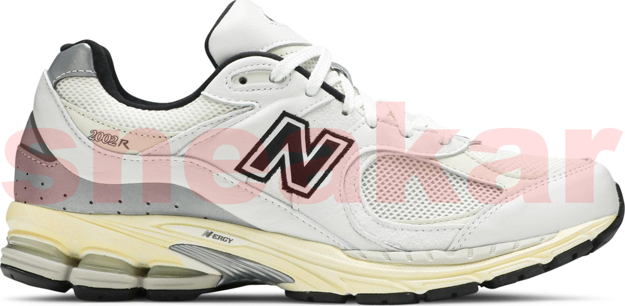 [ML2002RT] Mens New Balance 2002R 'THISISNEVERTHAT WHITE'