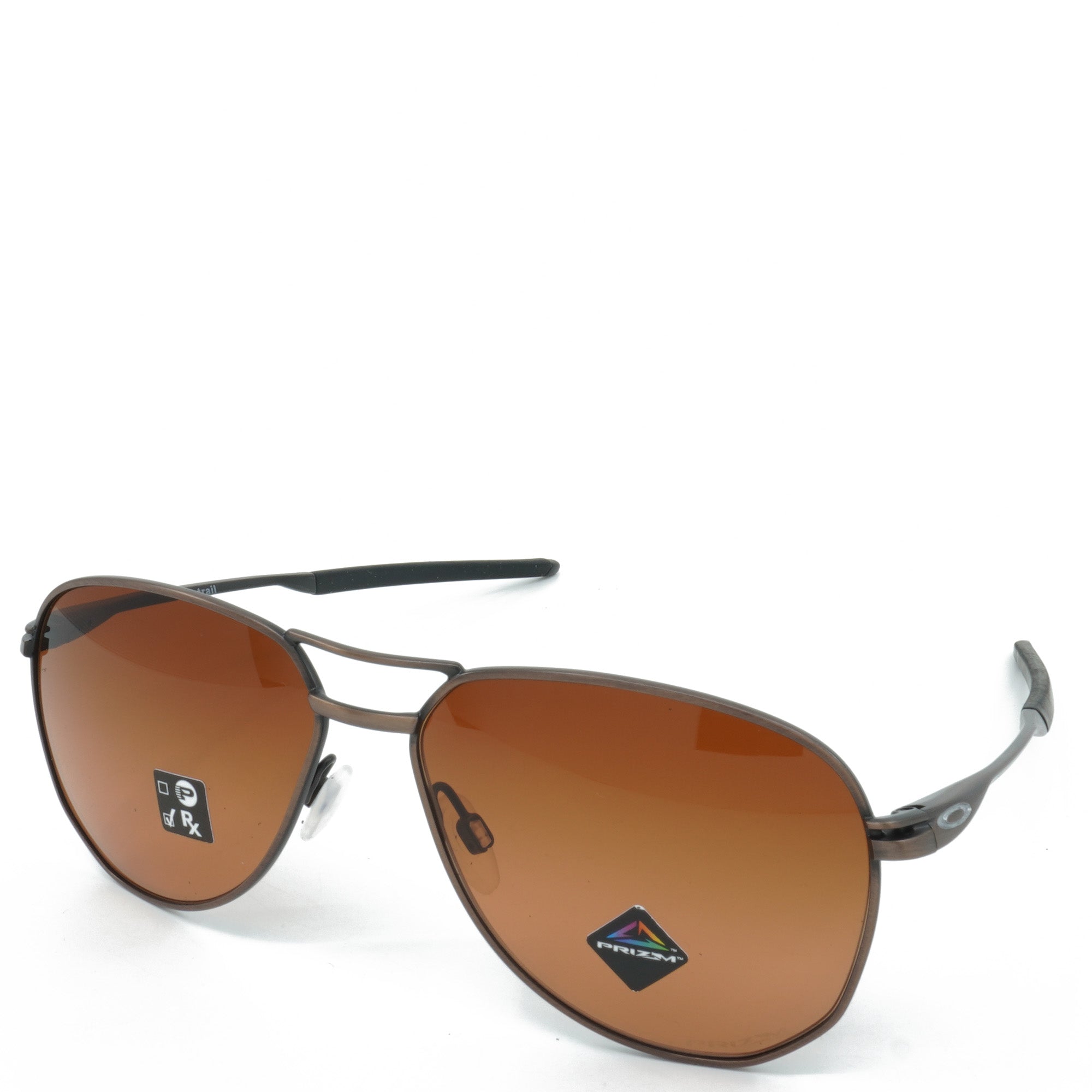 [OO4147-11] Mens Oakley Contrail Sunglasses