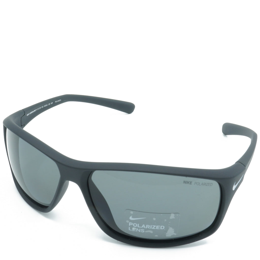 [EV1139-001] Mens Nike ADRENALINE Polarized Sunglasses