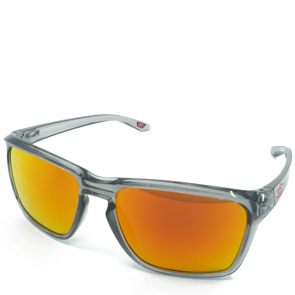 [OO9448-32] Mens Oakley SYLAS Sunglasses
