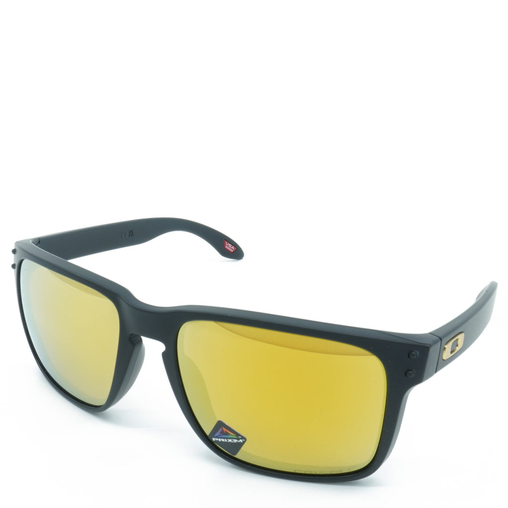 [OO9417-23] Mens Oakley Holbrook XL Polarized Sunglasses