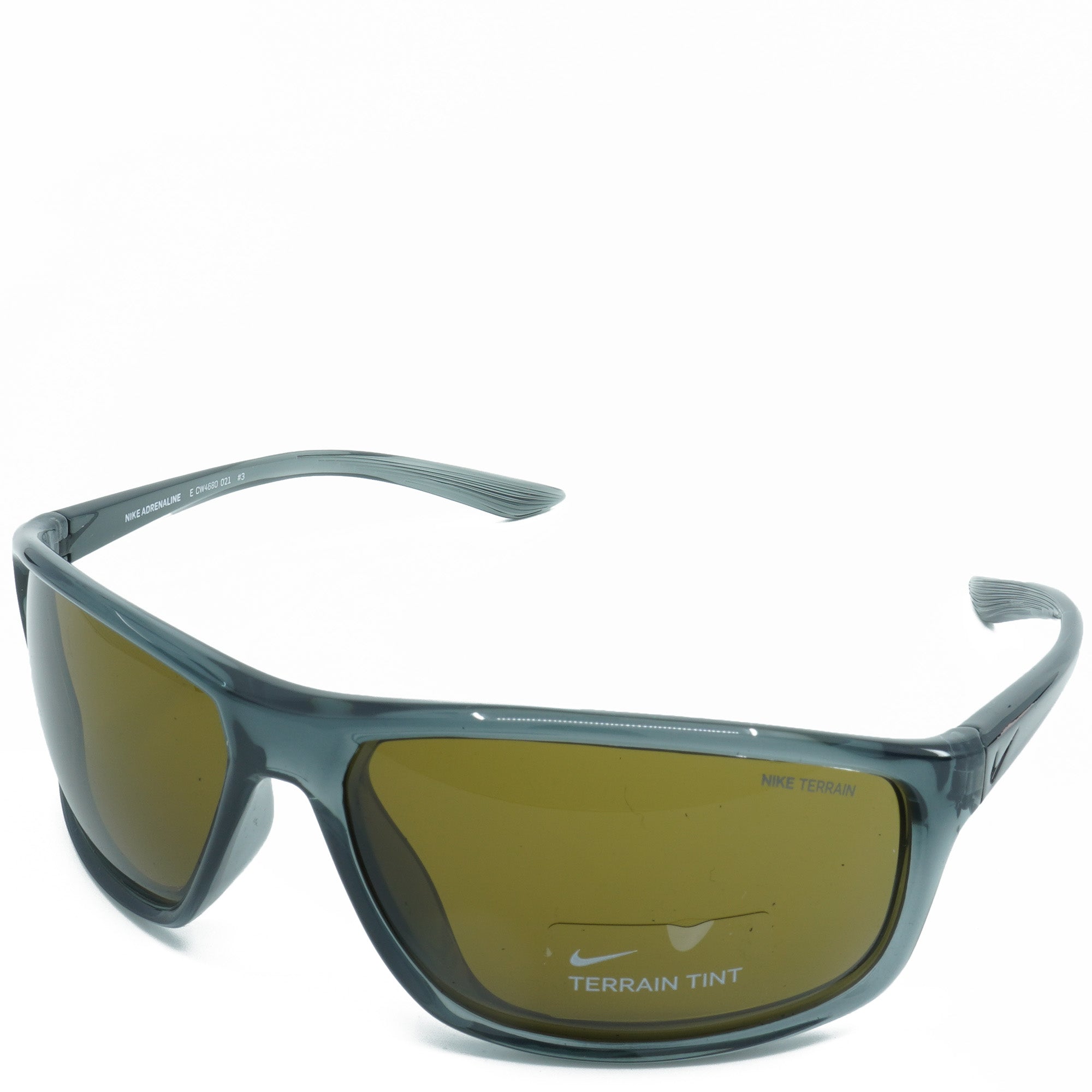 [CW4680-021] Mens Nike ADRENALINE E Sunglasses