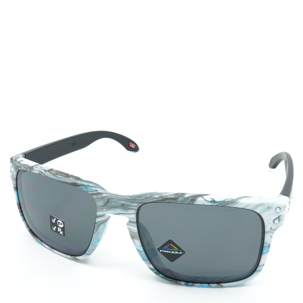 [OO9102-V8] Mens Oakley Holbrook Polarized Sunglasses