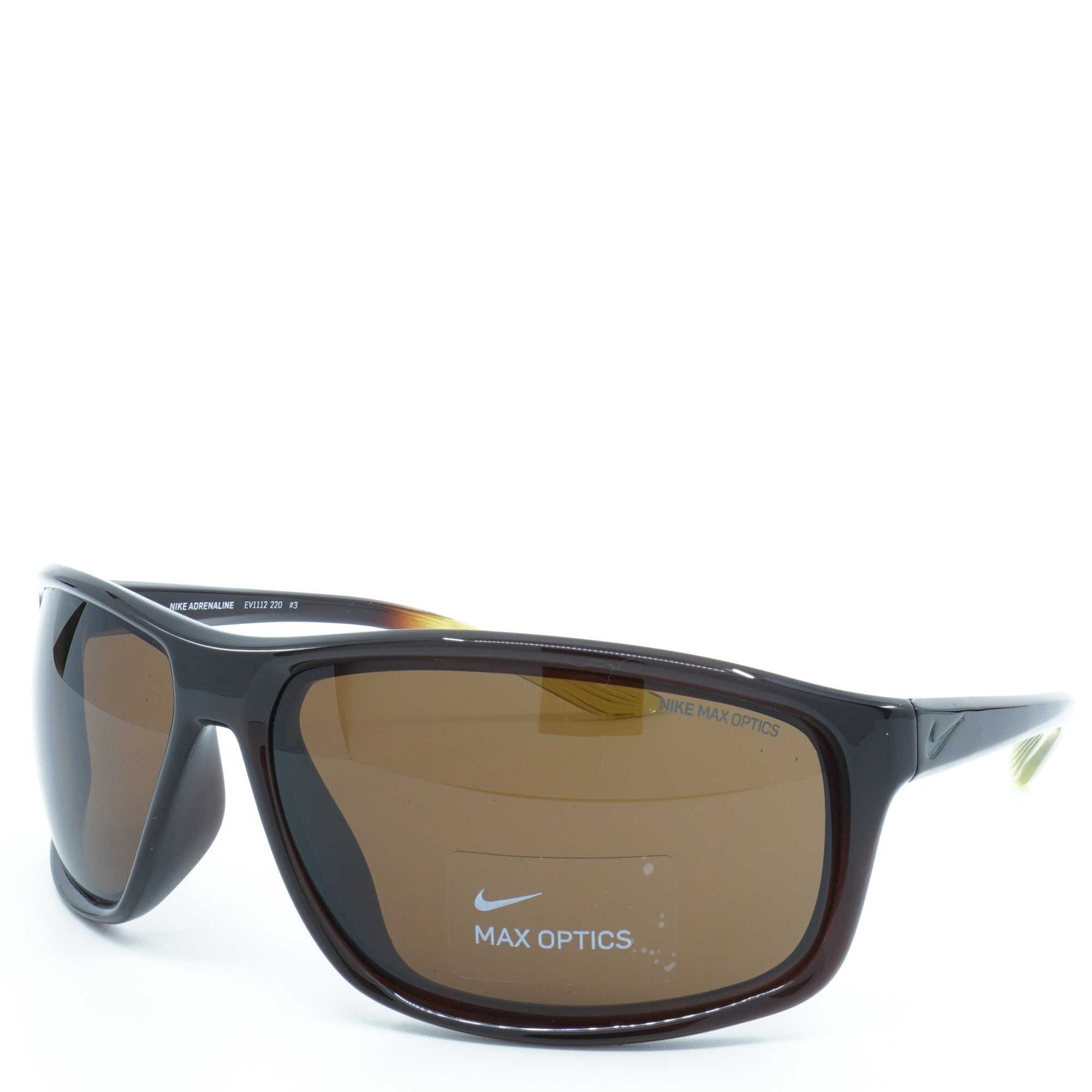 [EV1112-220] Mens Nike ADRENALINE Sunglasses