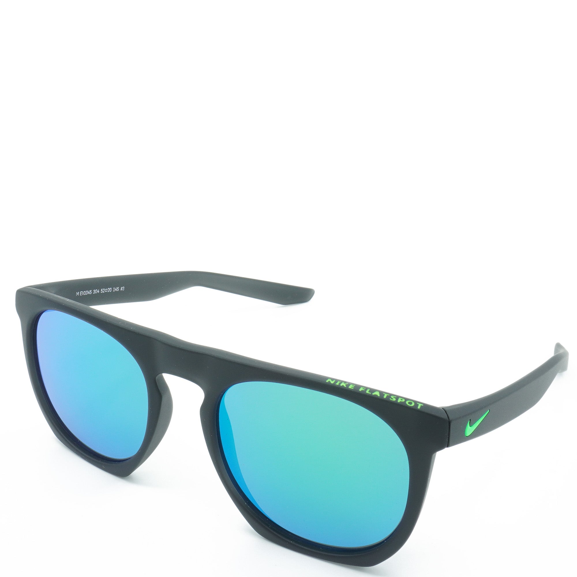 [EV1045-304] Mens Nike Flatspot M Sunglasses