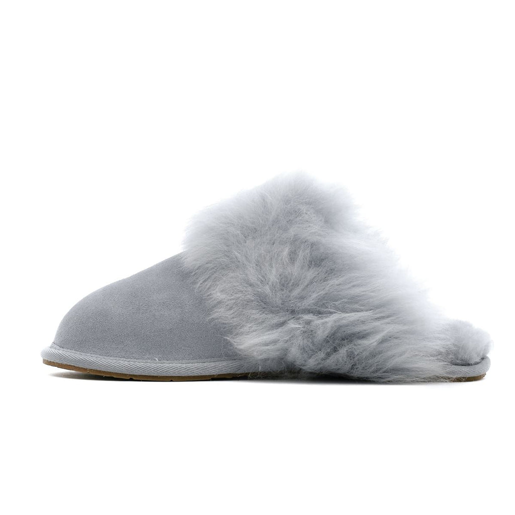 [1122750-AFG] Womens UGG SCUFF SIS