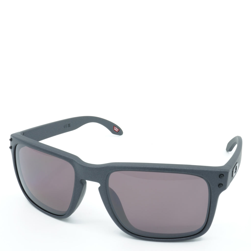 [OO9102-B5] Mens Oakley Holbrook Polarized Sunglasses