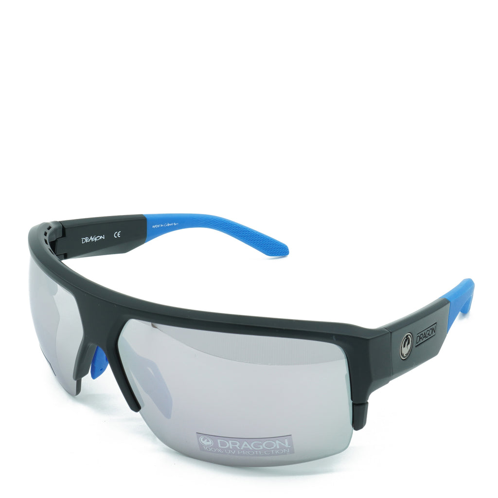 [41092-002] Mens Dragon Alliance Ridge X LL Sunglasses