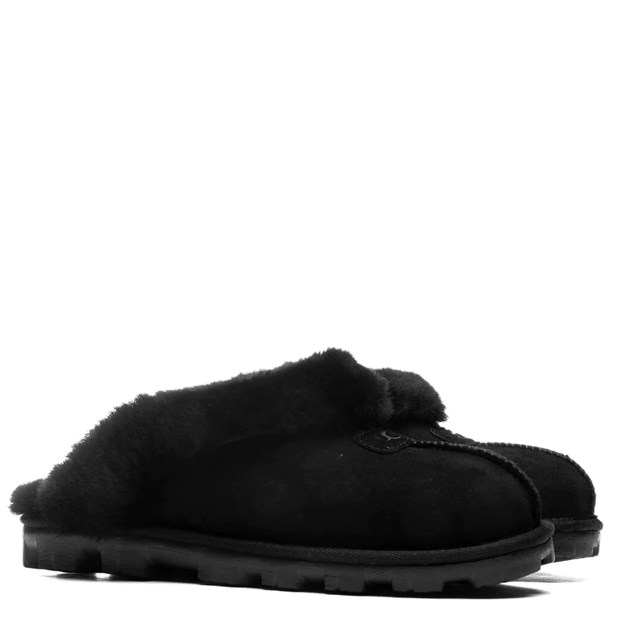 [5125-BLK] Womens Ugg COQUETTE