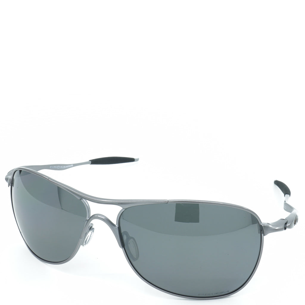 [OO4060-22] Mens Oakley Crosshair Polarized Sunglasses
