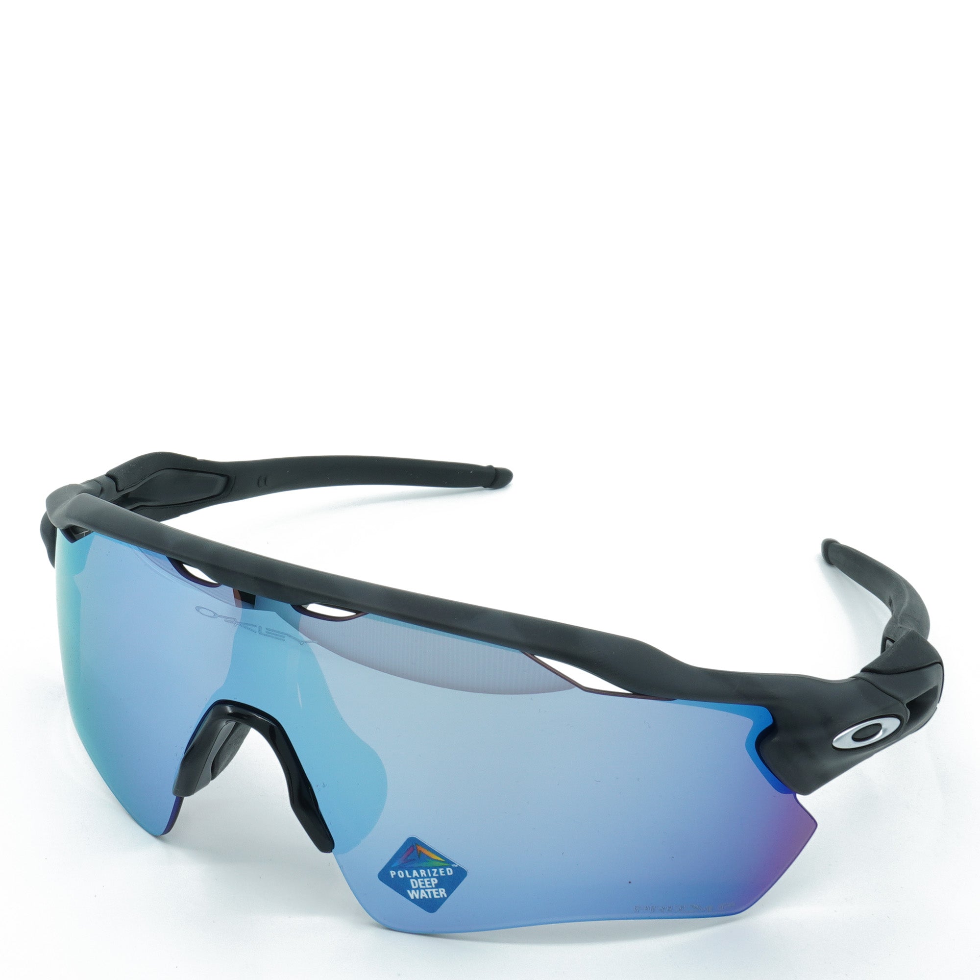 [OO9208-C0] Mens Oakley Radar EV Path Polarized Sunglasses