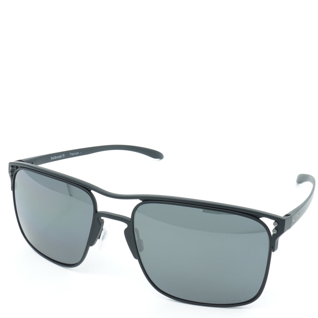 [OO6048-02] Mens Oakley Holbrook Polarized Sunglasses