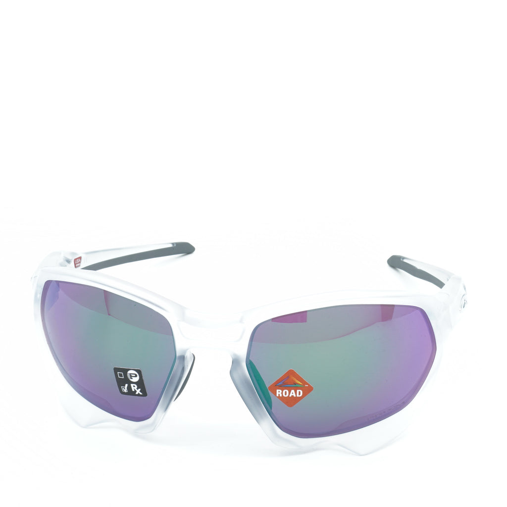 [OO9019A-18] Mens Oakley Plazma (Global Fit)  Sunglasses