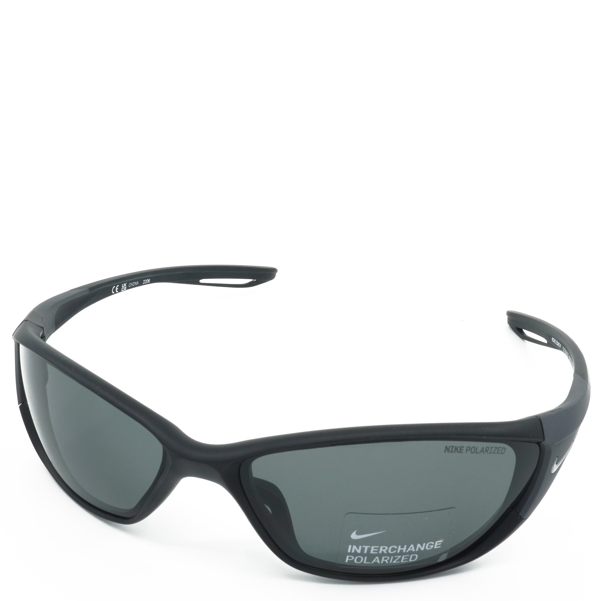 [DZ7359-010] Mens Nike ZONE P Polarized Sunglasses