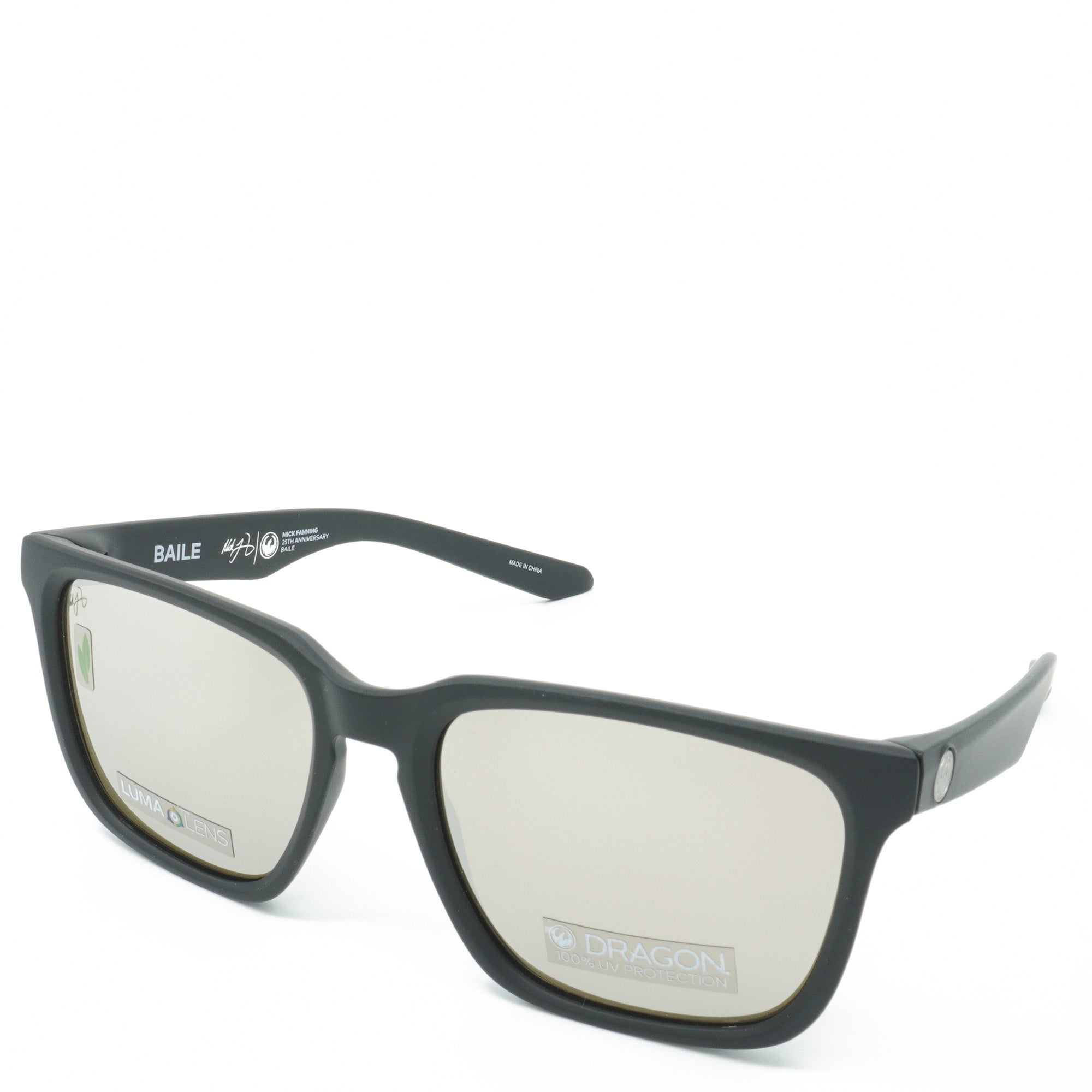 [59447-011] MENS DRAGON DR BAILE XL SUNGLASSES