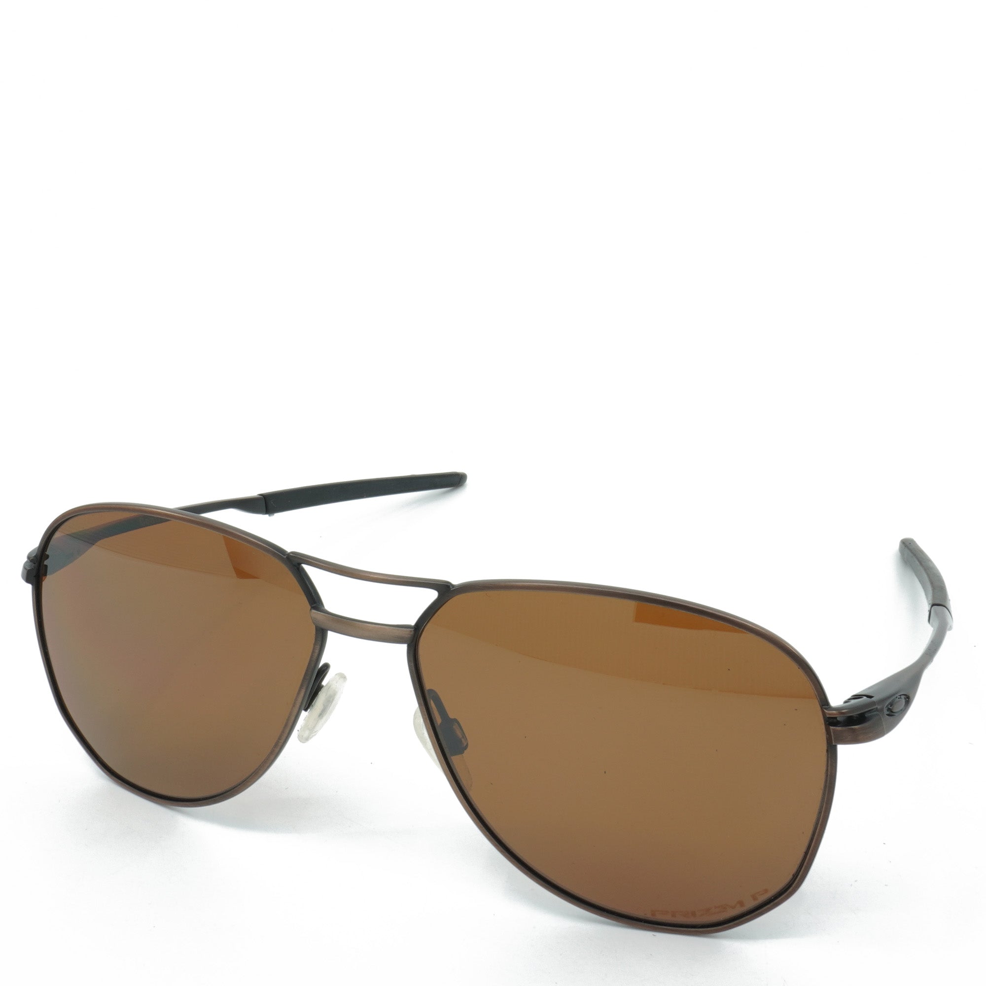 [OO4147-06] Mens Oakley Contrail Polarized Sunglasses
