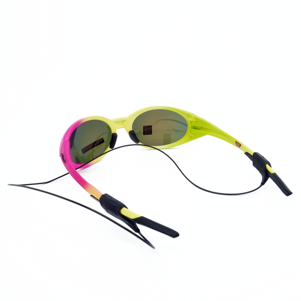 [OO9438-11] Mens Oakley EyeJacket Redux x Palace Sunglasses