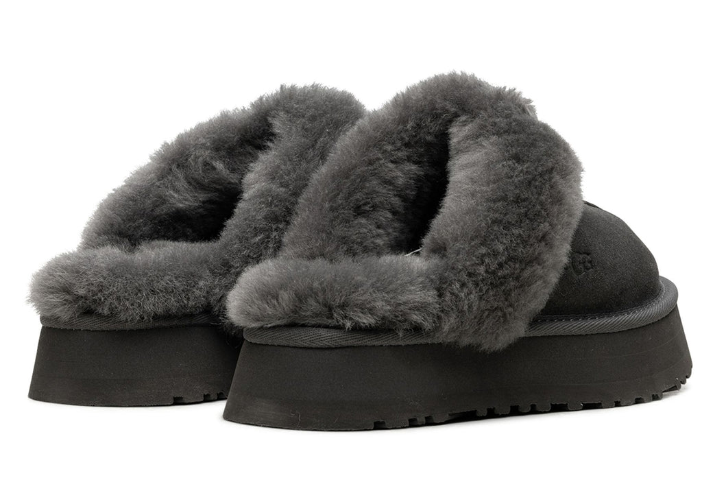[1122550-CHRC] Womens Ugg DISQUETTE
