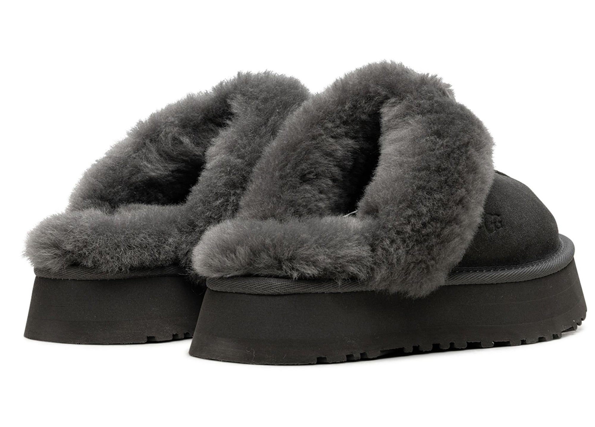 [1122550-CHRC] Womens Ugg DISQUETTE