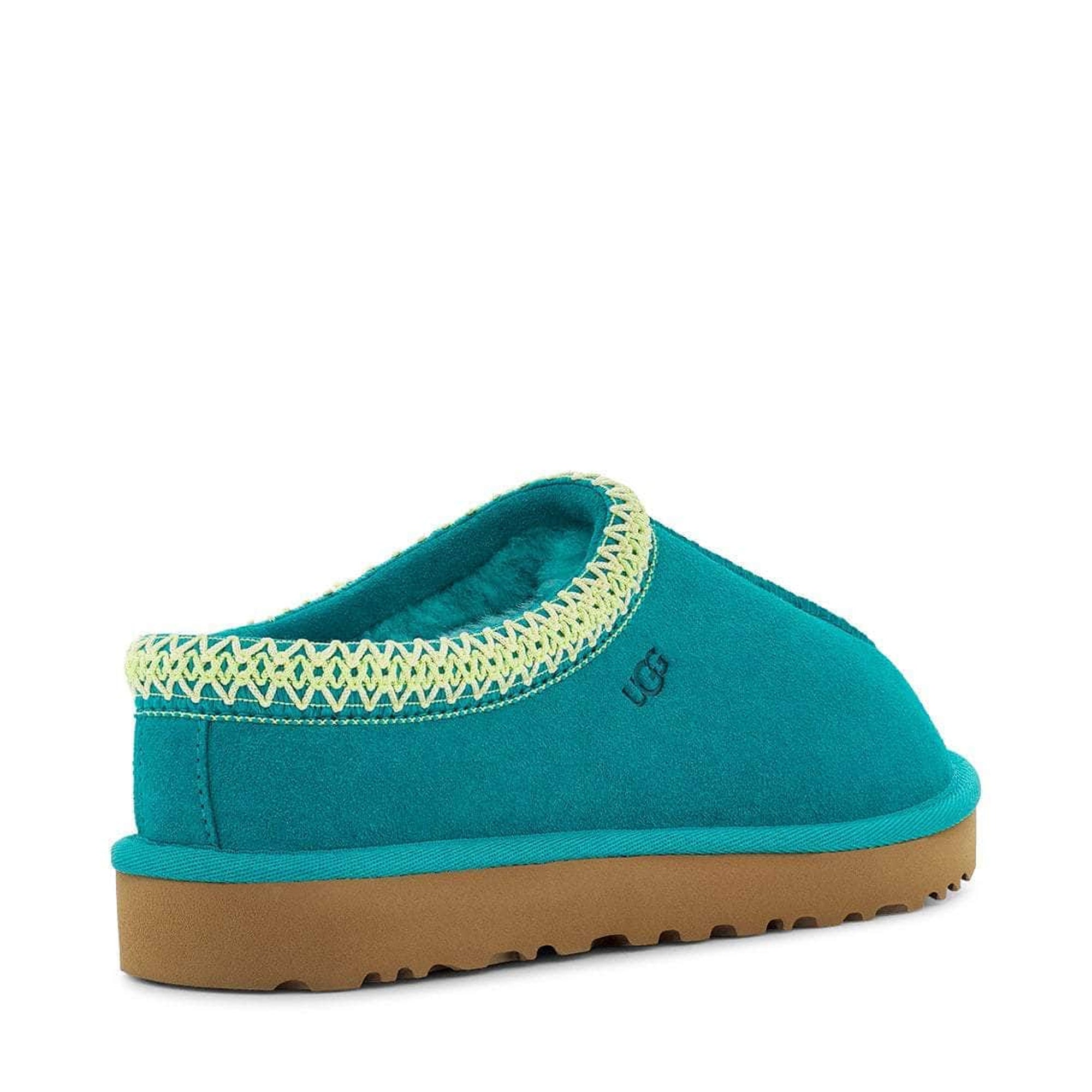 [5955-AQBL] Womens UGG TASMAN