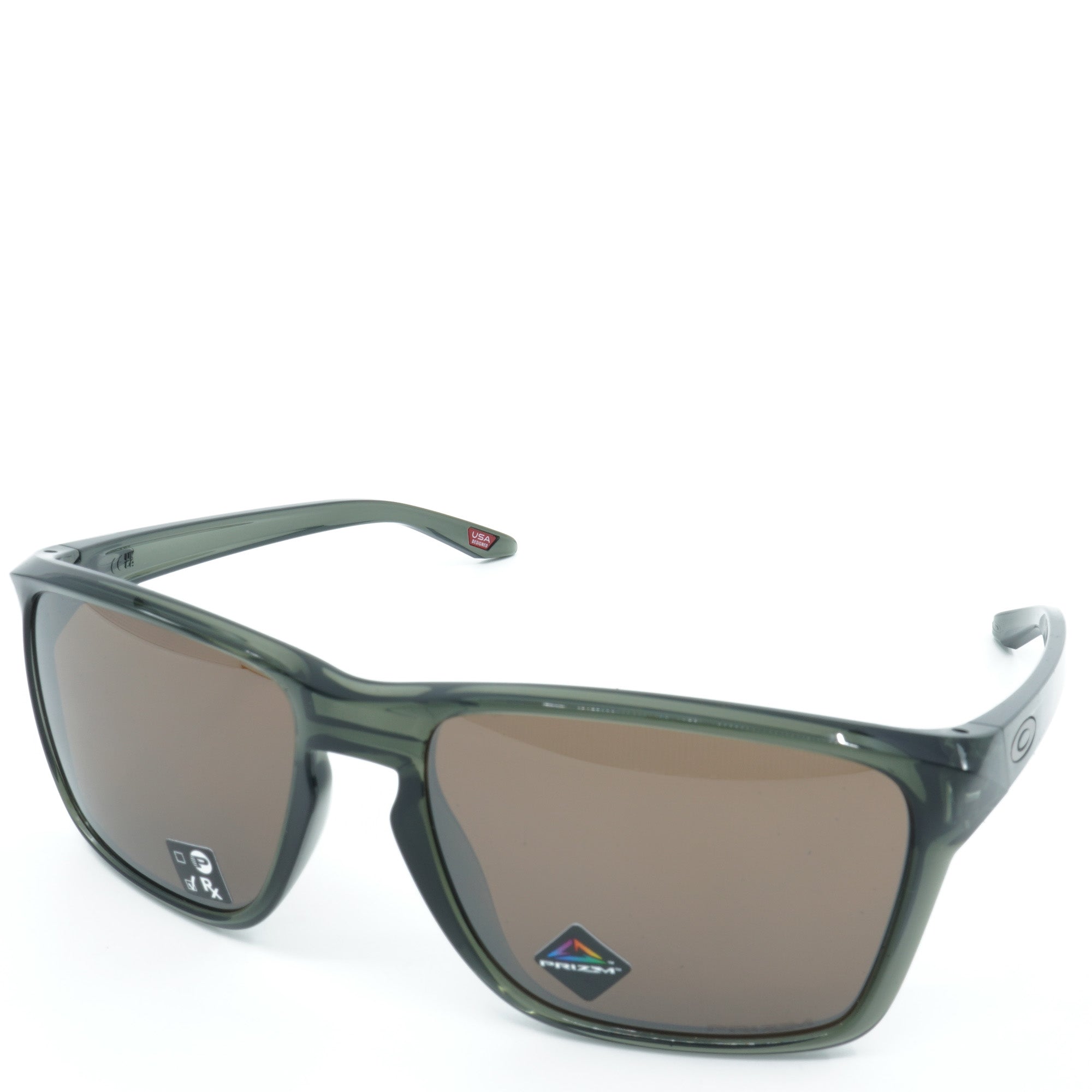 [OO9448-14] Mens Oakley SYLAS Sunglasses