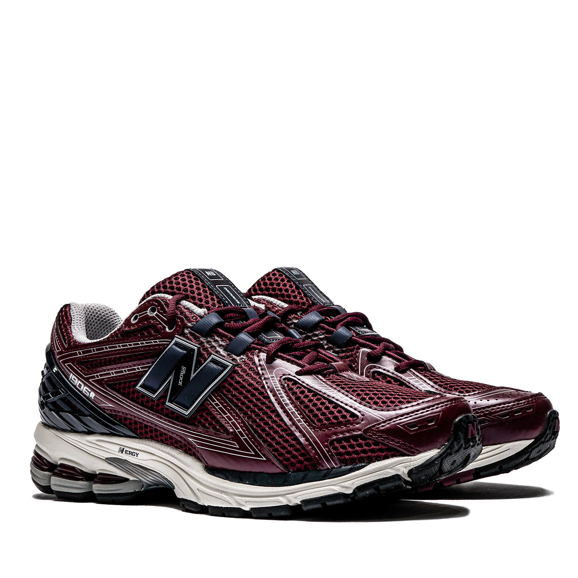 [M1906RCC] Mens New Balance 1906R 'Purple Blue'