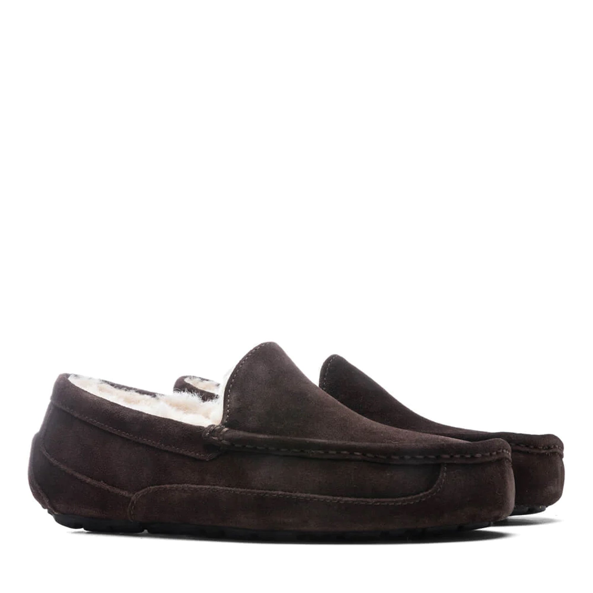 [1101110-ESP] Mens Ugg ASCOT ESPRESSO