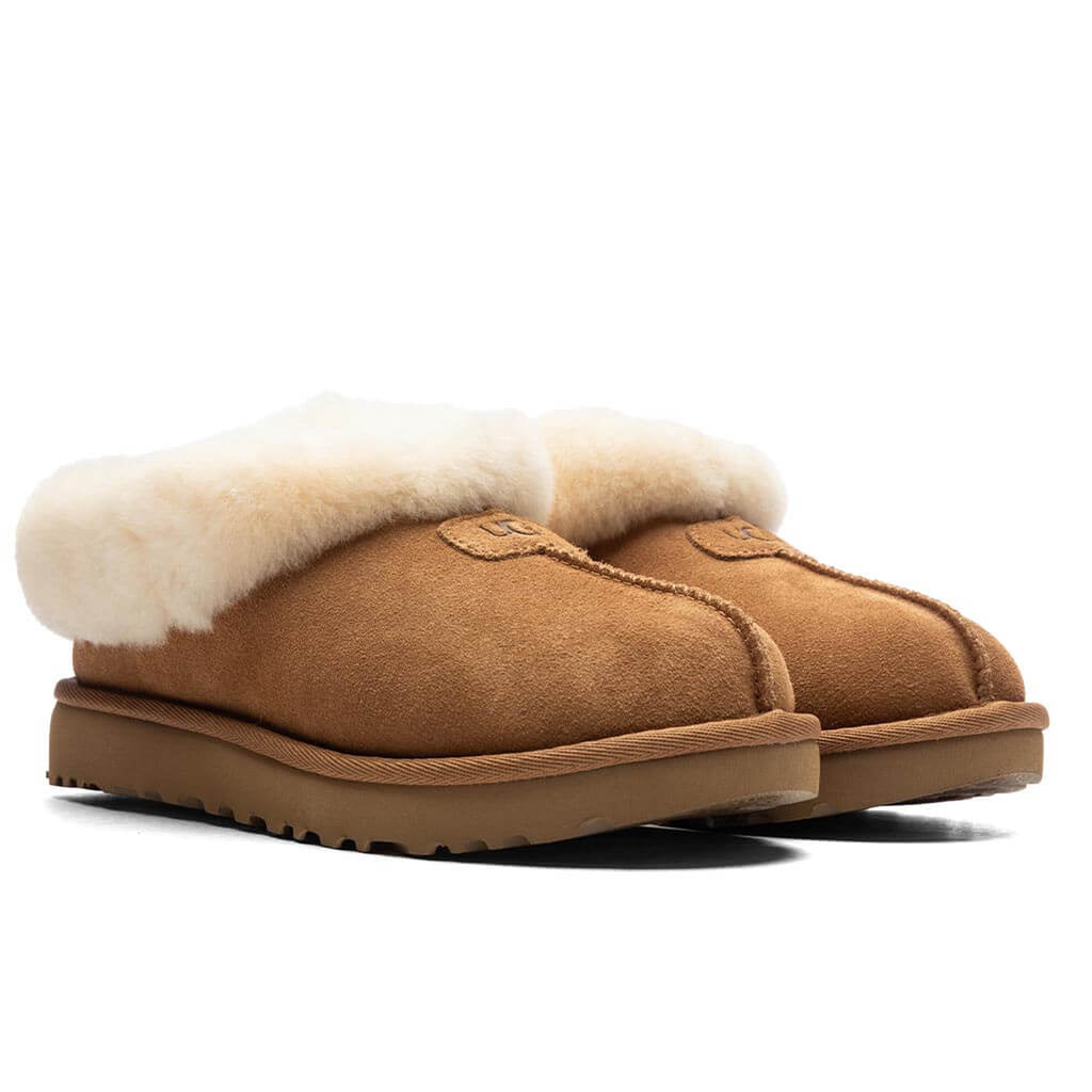 [1134810-CHE] Womens Ugg Tazzette Slipper
