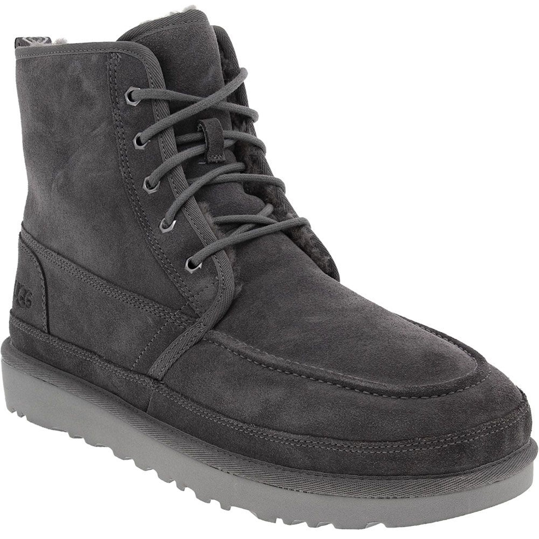[1120767-BLK] Mens UGG NEUMEL HIGH