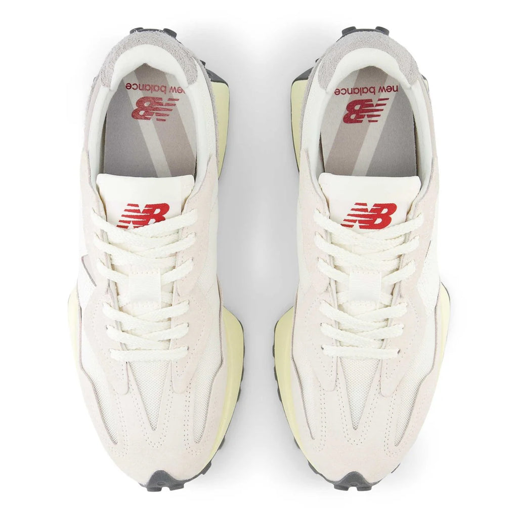 [U327WRB] Mens New Balance 327 'SEA SALT'